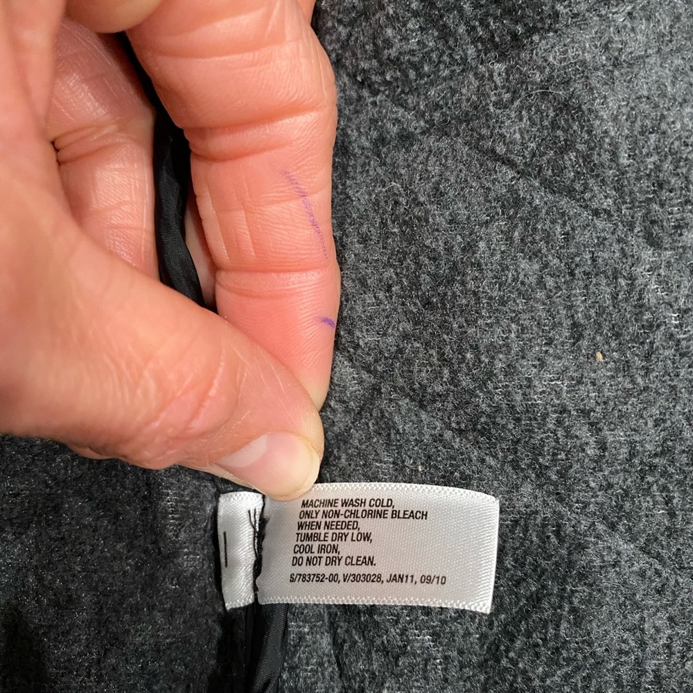 Gap jacket - Picture 4 of 5